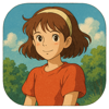 AI Photo Generator - Anime - NeuroNest LLC