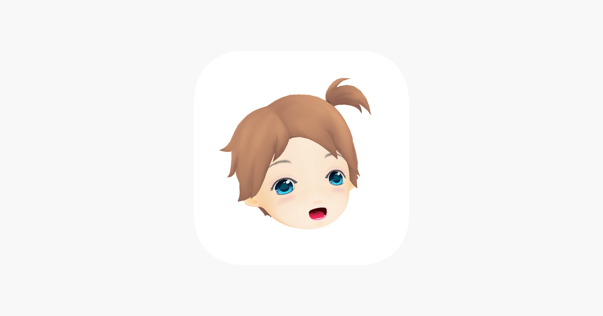 GirlMojiX on the App Store ‎GirlMojiX
