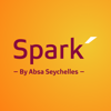 Spark By Absa Seychelles - Absa Bank Limited