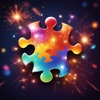 Jigzmo－Animated Jigsaw Puzzles icon