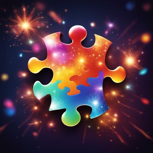 Jigzmo－Animated Jigsaw Puzzles