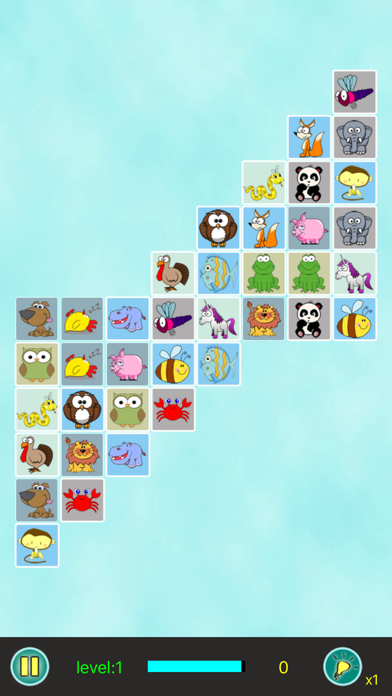 Screenshot #2 pour Connect the Pet