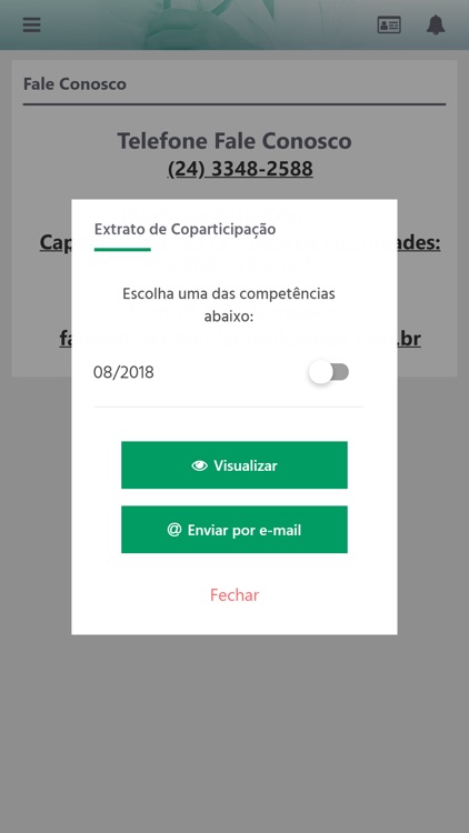 Uniconsult screenshot-5