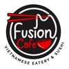 Fusion Cafe icon