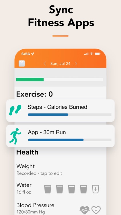 Lose It! – Calorie Counter screenshot-5