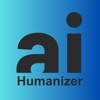 Humanize AI & Paraphrase Tool icon