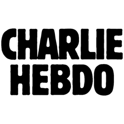 ‎Charlie Hebdo.