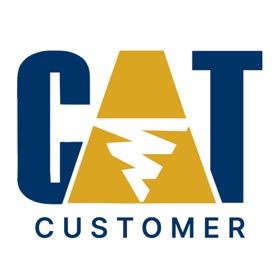 CAT Dump Customer