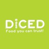 Diced Food icon