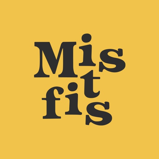 Misfits Market Grocery App iOS App