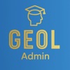 GEOL Admin icon