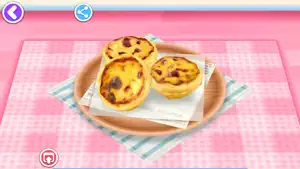 Cooking Mama: Let's cook! screenshot 2