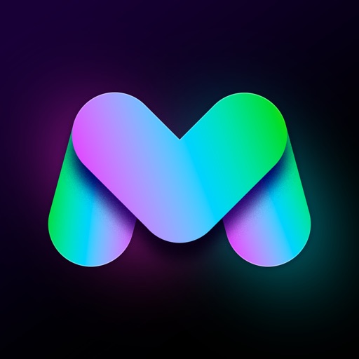 MyScreen - Live Wallpapers iOS App