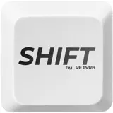 SHIFT Web - Icono de la app