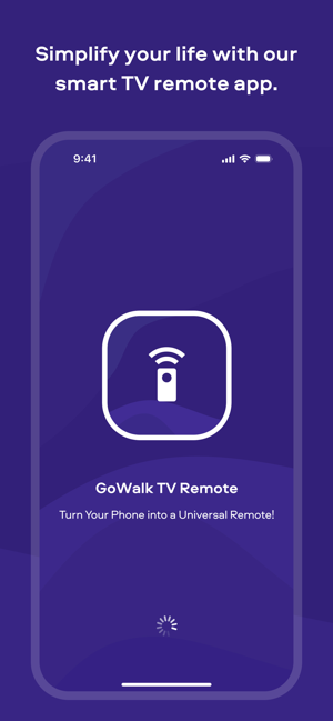‎TV Remote Control: Universal Screenshot
