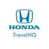 Honda TravelHQ App Support