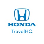 Download Honda TravelHQ app
