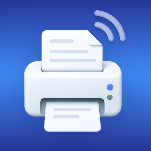 DocPrint: Print from Phone