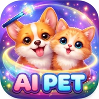 AI Pet: Pet Face AI Photo