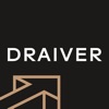 DRAIVER Driver: A better gig icon