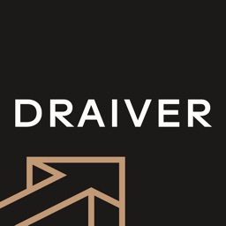 DRAIVER Driver: A better gig