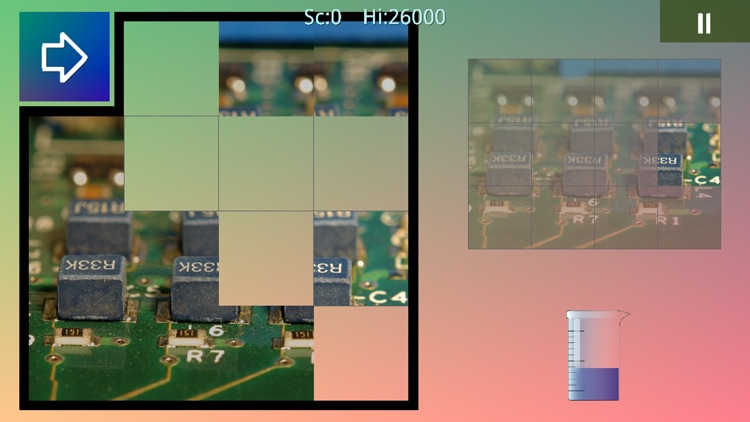 Slide the Tiles Intro