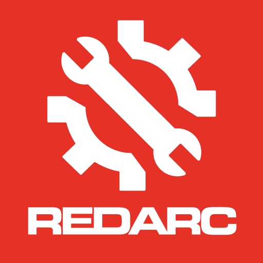 REDARC RedVision Configurator