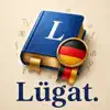 Lügat: Almanca ikonu