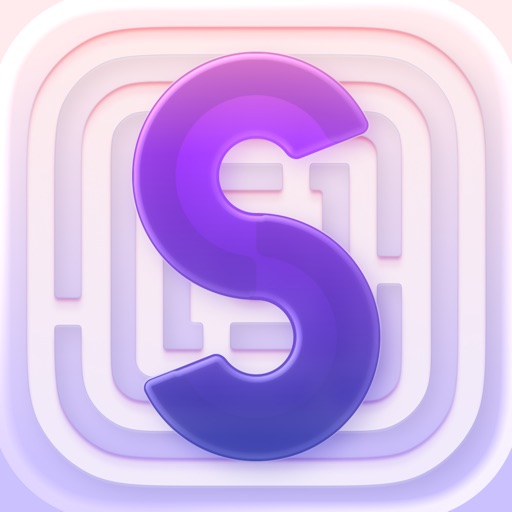 Secrets - Password Manager