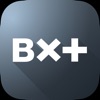 B×+ Móvil icon