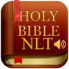 NLT Study Bible Audio PRO - Christopher Wilson