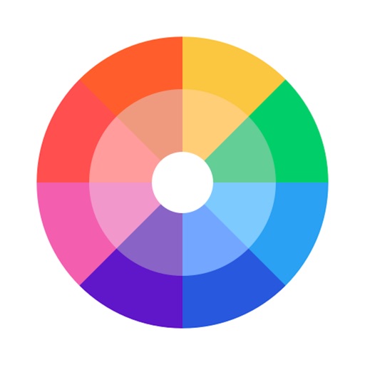Random Color - Color Generator