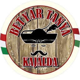 Betyár Tanya Kajálda