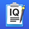 IQ Test - Brain Test Games icon