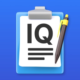Test De QI - Jeux De Logique
