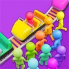 Amusement Park Jam icon