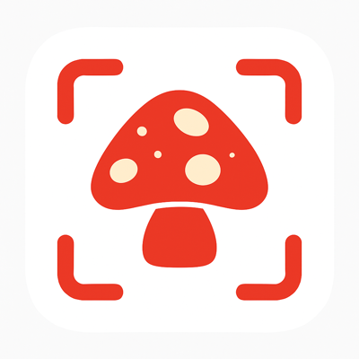 Mushroom Identifier: Fungi IDs