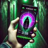 FestAI: Ghost Detector App - ProxGlobal Inc