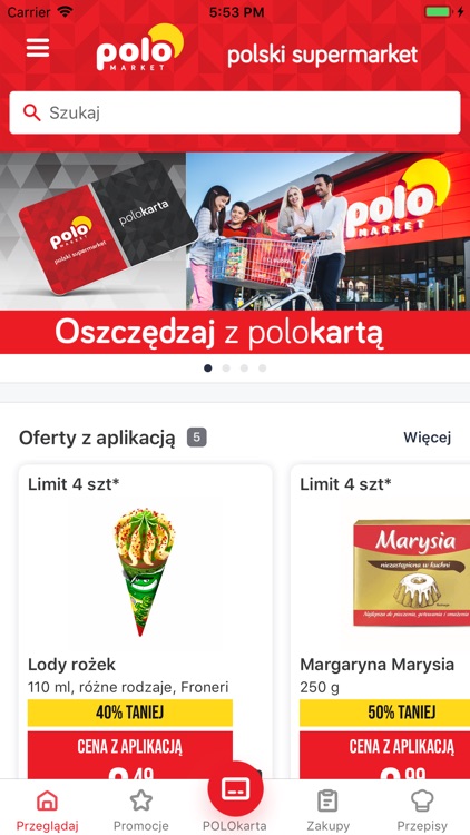 POLOmarket - mój ulubiony screenshot-3