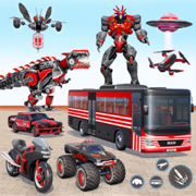 Mech Games - War simulator