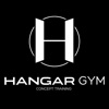Hangar CT icon