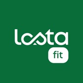 Lasta Fit: Your Wellness Coach icon