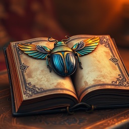 Book Of Ra: Mind Maze