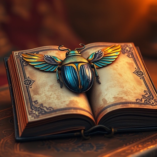 Book Of Ra: Mind Maze