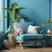 AI room design - Home designer