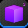 cube³ for iPhone