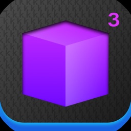 cube³ for iPhone