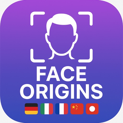Face Origins: AI World Match