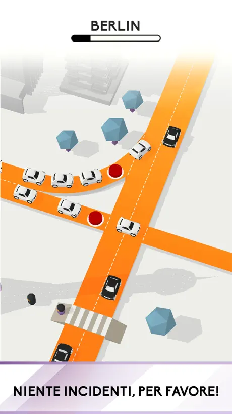 Traffix 3D