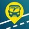 Ventura Tracker shows the location of Ventura Buses in real time